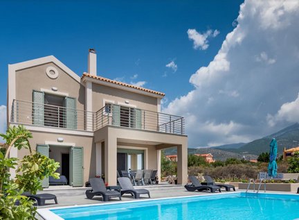 Villa Casa Bella Kefalonia