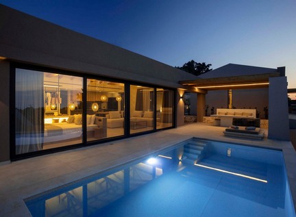 Amahle Luxury Villas