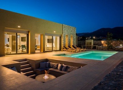 Ionian Treasure Villas