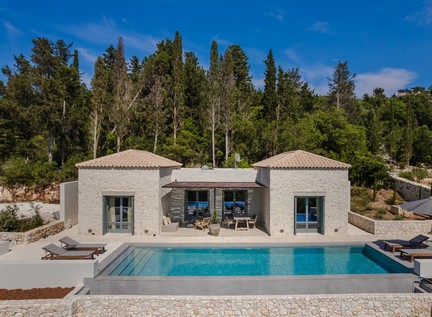 Thymisis Villas