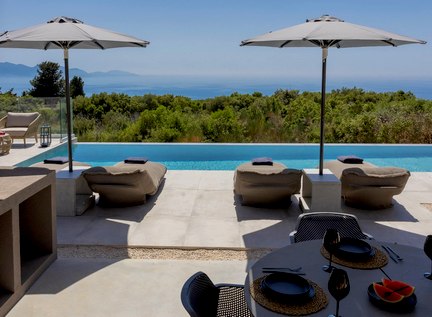 Yagi Villas